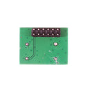 TCXO Clock CLK-A 10MHz PPM 0.1 TCXO Clock Oscillator Module For HackRF One Acrylic Shell