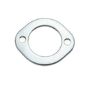 Motorcycle Exhaust Pipe Collets Collars Clamp Holder 26/18mm For Honda CG125 CB XL XL185