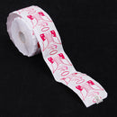 500pcs Nail Form Extension Tips Guide Tool Acrylic UV Gel Stickers Manicure Tools