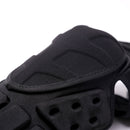 1 Pair Outdoor Moto Knee Pad Motorcycle Bicycle Black Protector Pads Knee Protective Guards