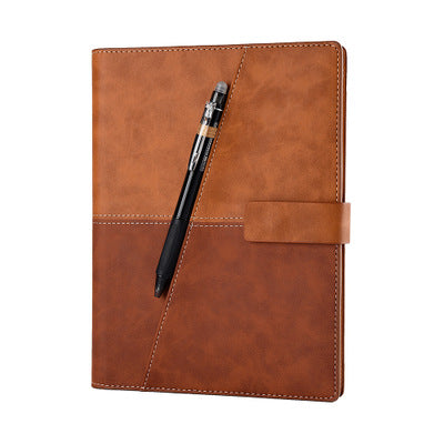 Elfinbook X Standard Imported Baile Pen Repeated Writing Intelligent App Backup Notebook