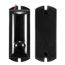 Photoelectric Single IR Beam Detector Active Infrared Intrusion Motion Sensor Infrared Alarm