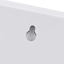 CH-904 Thermometer Hygrometer Temperature Humidity Tester Backlight Time Date Calendar Alarm Clock