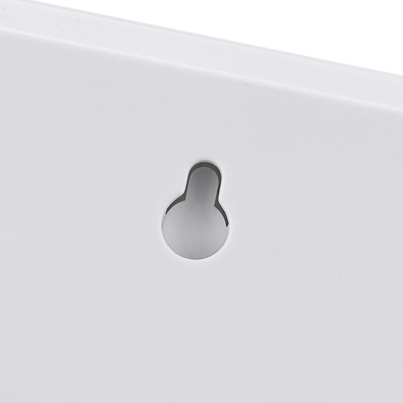 CH-904 Thermometer Hygrometer Temperature Humidity Tester Backlight Time Date Calendar Alarm Clock