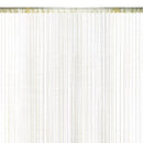 Solid Curtains String Curtains Windows Room Divider Door Decorative Line Curtain