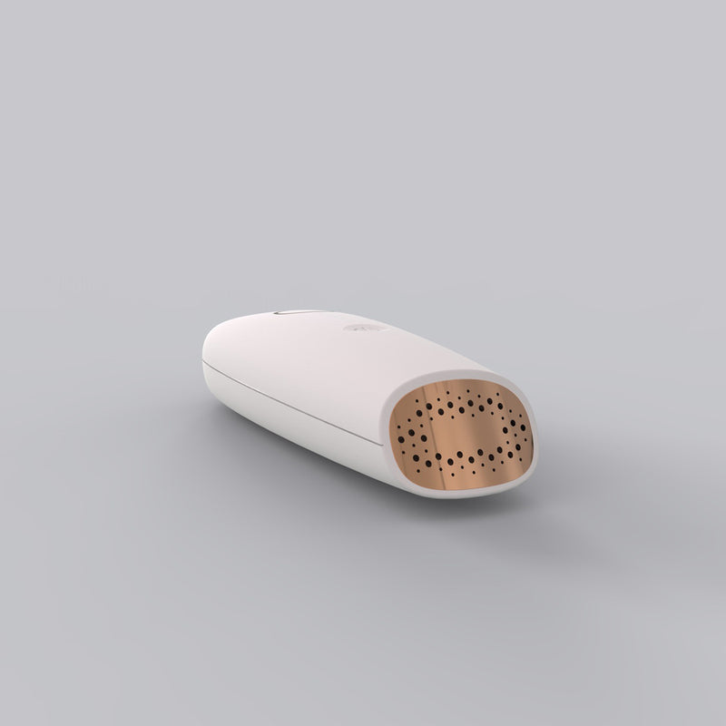 300000 Flash IPL Laser Permanent Hair Removal Painless Epilator Face Body Hair Remover