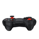 Shinecon SC-B04 bluetooth 2.4G Wireless Gamepad Game Controller with Vibration Mobile Phone Clip