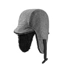 ROCKBROS Cycling Cap Winter Man Woman Sport Windproof Bicycle Motocycle Riding Running Skiing Head Hat Bike Caps for Outdoor