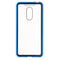 Bakeey 360 Front+Back Double-sided Full Body 9H Tempered Glass Metal Magnetic Adsorption Flip Protective Case For Xiaomi Pocophone F1
