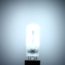 Dimmable G9 5W 22 SMD 2835 220Lm LED Transparent Shell Light Lamp Bulb 110V / 220V