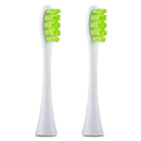 Oclean P1S5 2Pcs Replacement Toothbrush Heads Teeth Deep Cleening Brush Heads for One / SE / Air / X Toothbrush from Xiaomi youpin
