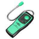 Natural Gas Methane Propane Leak Detector Tester 2 Alarm Sensor Home Security