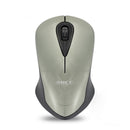 iMice E-2370 1200DPI 2.4GHz Wireless Optical Mouse for Desktop PC Office Use