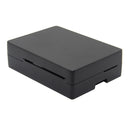 New Aluminum Alloy Case With Good Heat Dissipation For Raspberry Pi 3 Model B+