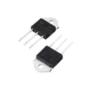 5pcs BTA41-600B BTA41-600 Triac 600V 40A BTA41600B BTA41600 BTA41 TO-3P 40A IC