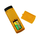 Drillpro 10-40% Digital LCD Display Wood Moisture Meter Humidity Tester Timber Damp Detector