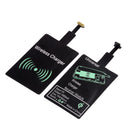 Bakeey 5W Micro USB Type-C Quick Charging Wireless Charger Adapter For Oneplus 7 XIAOMI MI9 S10 S10+