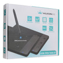 Huion H420 4" x 2.23" USB Art Design Graphics Tablet Drawing Pad with Digital Pen
