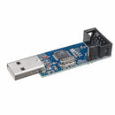 AVR ATMEGA16 Minimum System Development Board ATmega32 + USB ISP USBasp Programmer with Download Cable for ATMEL