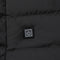Electric USB Intelligent Heating Heater Coats Warm Heated Jacket For Men Women