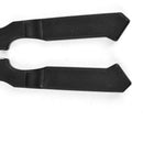 KCASA KC-WC04 ABS Nut Walnut Pecan Almond Seafood Lobster Cracker Clamp Plier Sheller Opener Tool