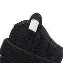Plantar Fasciitis Night Splint Drop Foot Support Orthotic Brace with Hard Spiky Massage Ball for Effective Relief from Achilles Tendonitis Heel Pain Plantar Fascia Drop Foot Bendable Aluminum Strip