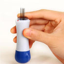 Needle Felting Handle Holder With 7 Needles Wool Needle Felting Tools Sewing Tools