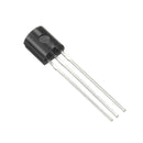 10pcs 40V 0.8A NPN Transistors 2N2222 TO-92 For High-speed Switching