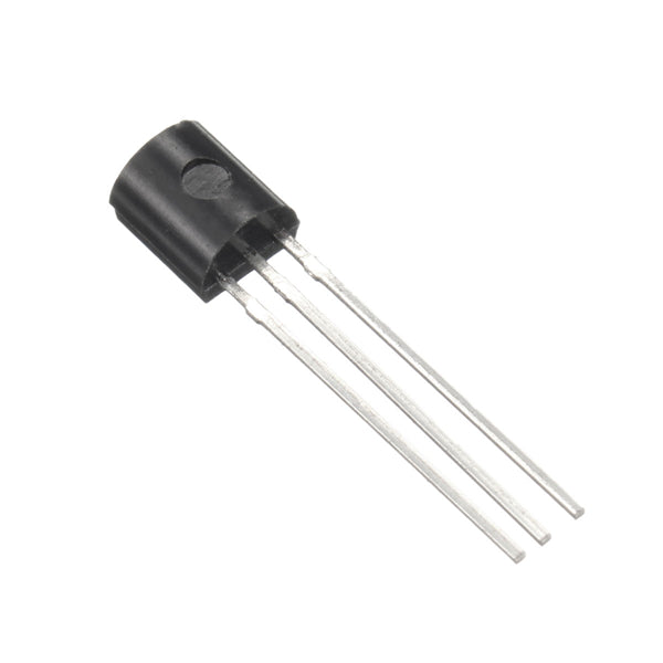 10pcs 40V 0.8A NPN Transistors 2N2222 TO-92 For High-speed Switching