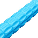 Portable Massage Roller Stick Trigger Point Travel Fullbody Muscle Leg Sport Gym
