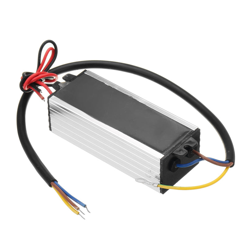 50w Waterproof Power Supply AC85-265V To 27-36V LED Power Supply Driver Adapter