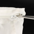 5 Inch Cotton Cloth Strainer Filter Thai Tea Sock Strainer Traditional Infuser Coffee Milk Making