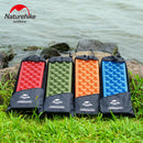 Naturehike Outdooor Camping Picnic Mat Folding Portable EVA Cushion Beach Moisture Proof Mattress