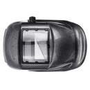 Solar Auto Darkening Welding Helmet Arc Tig Mig Welding Mask Grinding Carbon Fiber