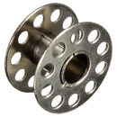 25Pcs Standard Sewing Machine Bobbins Rotary Spools Reels Part Home Accessories