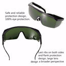 Laser Safety Goggles Glasses Protective Eyewear 200-540nm/532nm