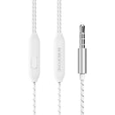 BOROFONE BM42 Universal Wired In-ear Earphone Earbuds with Mic for Xiaomi iPhone