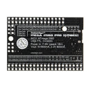 RobotDyn Mega 2560 PRO (Embed) CH340G ATmega2560-16AU Development Module Board With Pin Headers