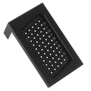 T50 Woodworking Marking Ruler Mini Hole Scriber Crossed Gauge Tool