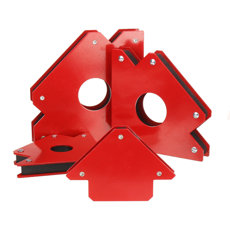 Angle Soldering Locator Magnetic Welder Welding Locator Fixing Tool