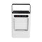 3 Speeds Personal Air Cooler Moisturizing Portable Air Conditioner Fan