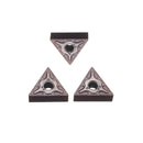 10pcs TNMG160404 MSF ZP1521 CNC Lathe Turning Boring Cutting Carbide Insert for MTFN MTUN Holder