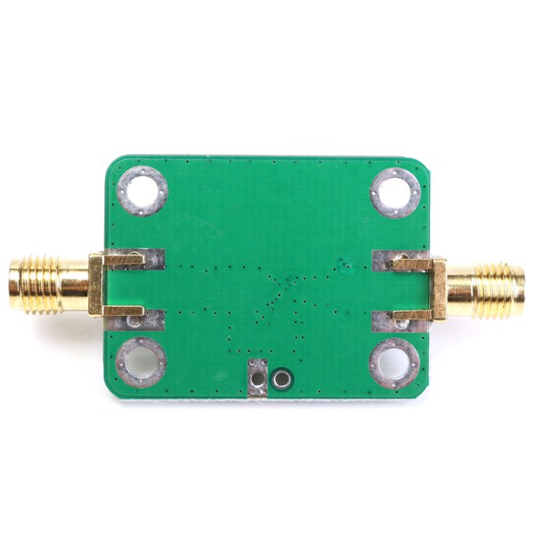 Wideband Amplifier Board Microwave Radio Frequency