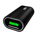 TOMO D2 2 x 26650 Li-ion Battery Power Bank Case Kit Battery Charger DIY Box for Mobile Phone