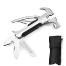 LAOTIE 12 In 1 Multi-function Folding Tool Kitchen Bottle Opener Sharp Pocket Multifunctional Tools Saw Knife Cutter Screwdriver Xiaomi