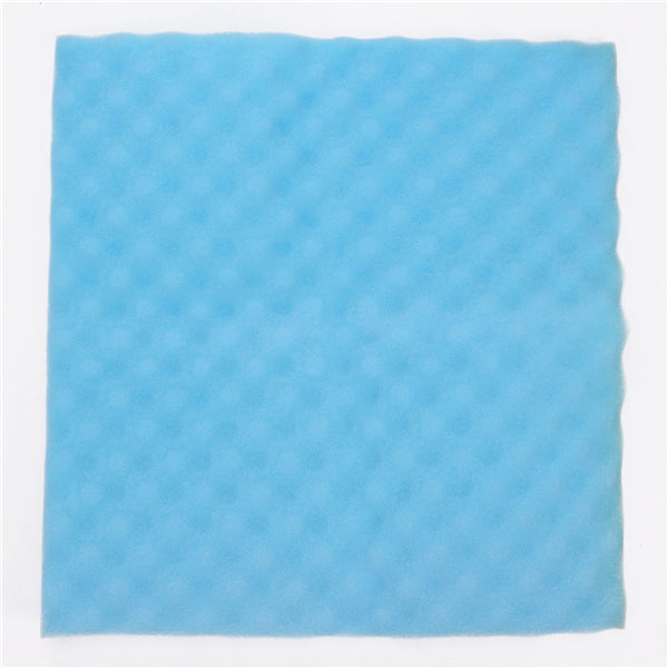 Acoustic Soundproof Sound Stop Absorption Pyramid Studio Foam Board