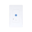 SONOFF IW100/IW101 US WiFi Smart Power Monitoring Wall Socket Switch Work with Amazon Alexa and Google Assistant Voice Control LAN Control