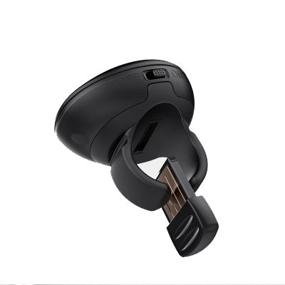 Mouse Mini-finger Ring Page Turning Pen System Compatible with Laser Pointer Of Electronic Pointer PPT Projector Demonstrator