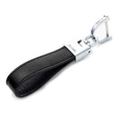 Car Key Rope Anti-lost Phone Number Keyring Vehicle Keychain For Car