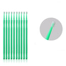 Semi Permanent Make Up Individual Eyelash Extensions Curl Glue Tool Kit Set Bag